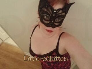 Littleredkitten