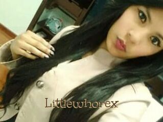 Littlewhorex
