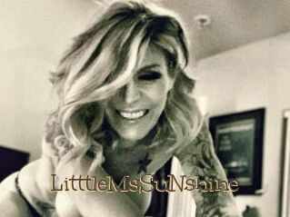 LitttleMsSuNshine Porno FR