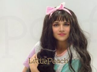 LitttlePeach