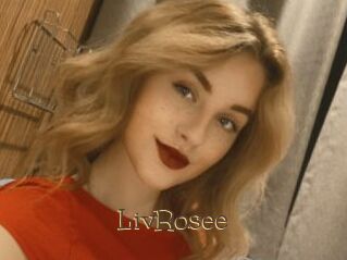 LivRosee Porno FR