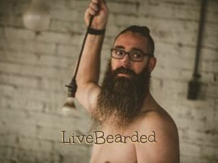 LiveBearded