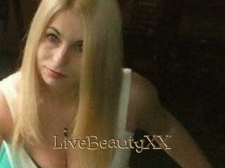 LiveBeautyXX Porno FR