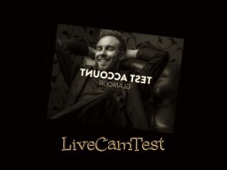 LiveCamTest