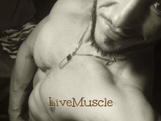 LiveMuscle