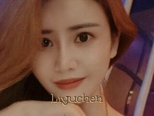 Liyuchen