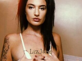 LizJane Porno FR