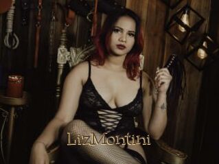 LizMontini Porno FR