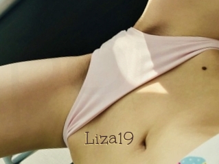 Liza19 Porno FR