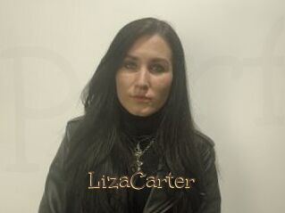 LizaCarter Porno FR