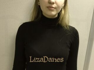 LizaDanes Porno FR
