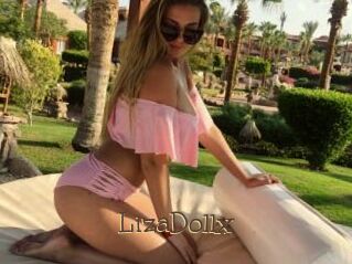 LizaDollx Porno FR