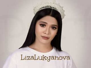 LizaLukyanova