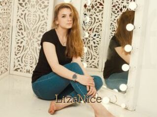LizaNice Porno FR