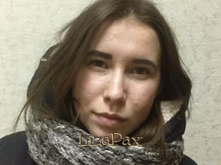 LizaPax