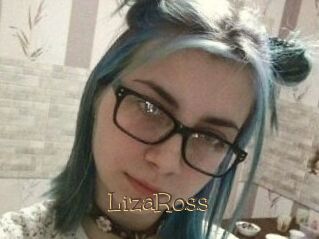 LizaRoss