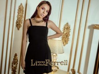 LizzFerrell