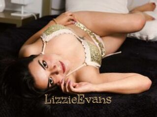 LizzieEvans Porno FR