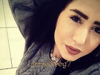 LizzieGrey7 Porno FR