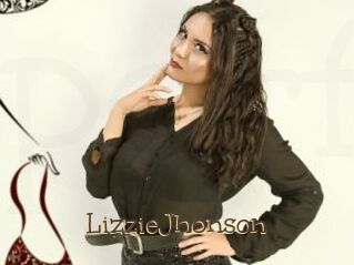 LizzieJhonson