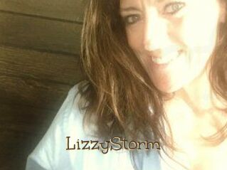 LizzyStorm Porno FR
