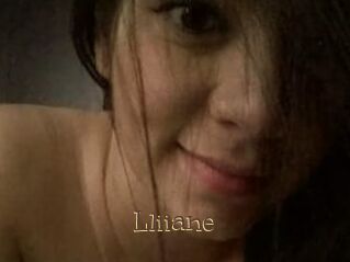 Lliiane