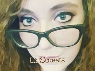 LlilSweets