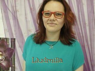 Lludmilla