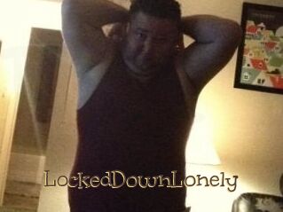 LockedDownLonely Porno FR