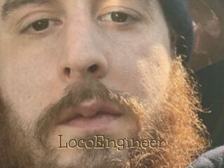 LocoEngineer Porno FR