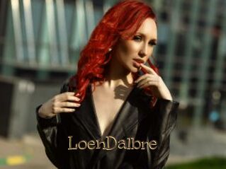 LoenDalbre