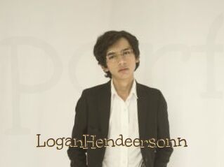 LoganHendeersonn