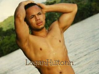 LoganHilltonn