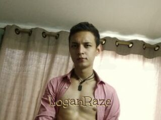 LoganRaze