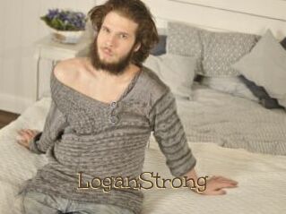 LoganStrong