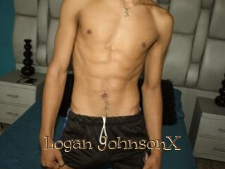 Logan_JohnsonX