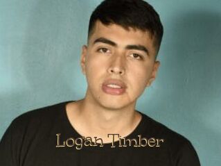 Logan_Timber