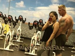 LoganxxAndxxBlue Porno FR