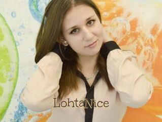 LohtaNice