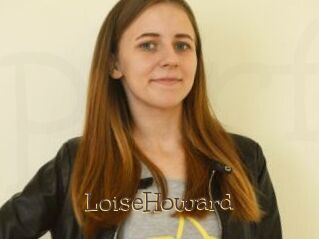 LoiseHoward
