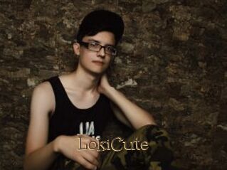 LokiCute