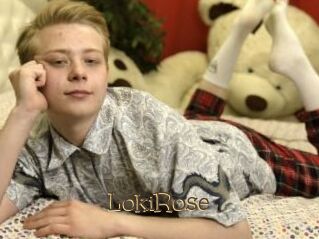 LokiRose