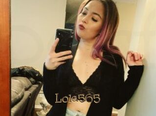 Lola565