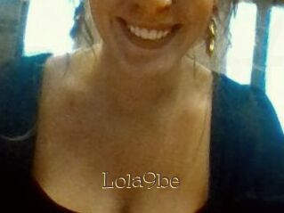 Lola9be