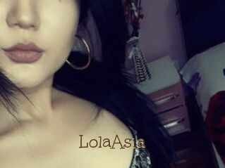 LolaAsia