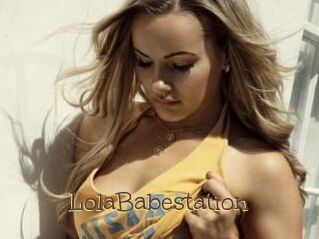 LolaBabestation