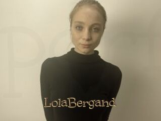 LolaBergand