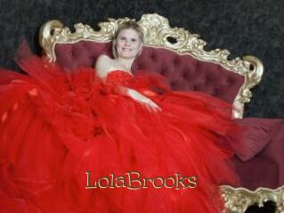 LolaBrooks