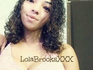 LolaBrooksXXX