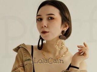 LolaCain